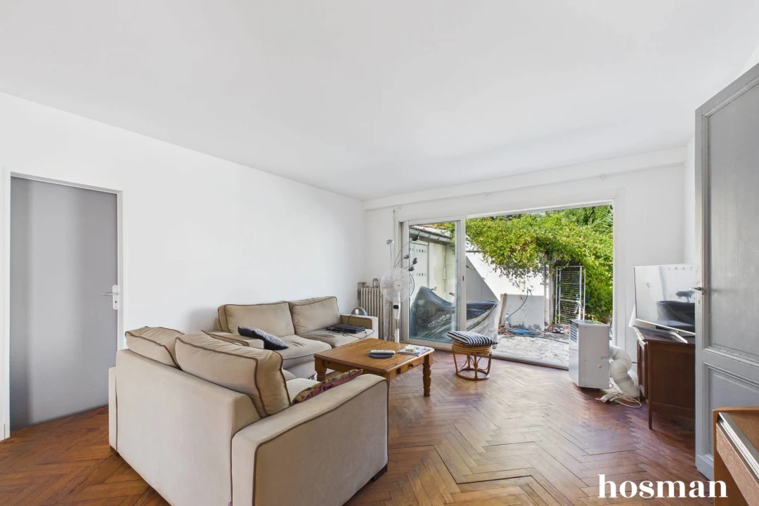 Maison de 150.0 m² à Talence