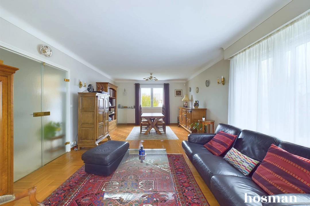 Maison de 131.2 m² à Saint-Herblain