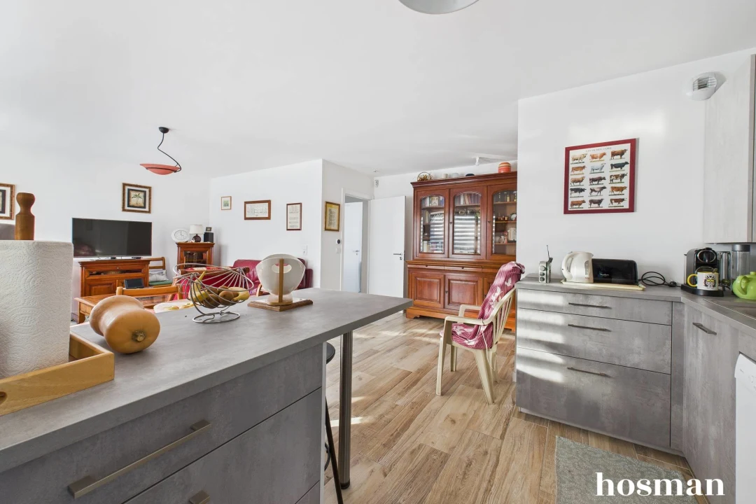Appartement de 86.0 m² à Saint-Maur-des-Fossés