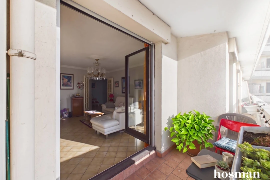 Appartement de 93.0 m² à Le Pré-Saint-Gervais