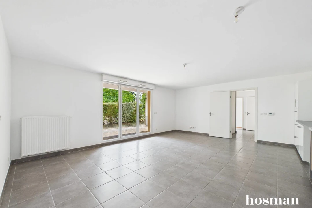 Appartement de 87.0 m² à Le Haillan