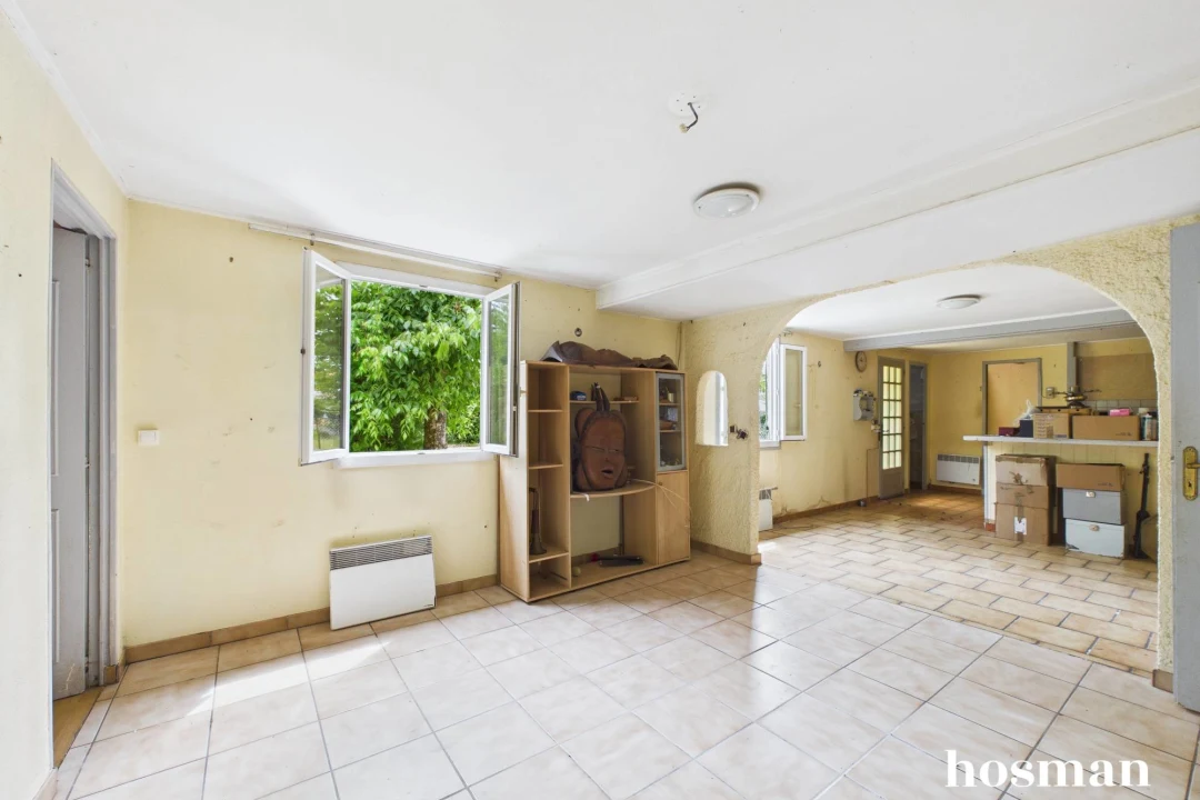 Maison de 175.0 m² à Pessac