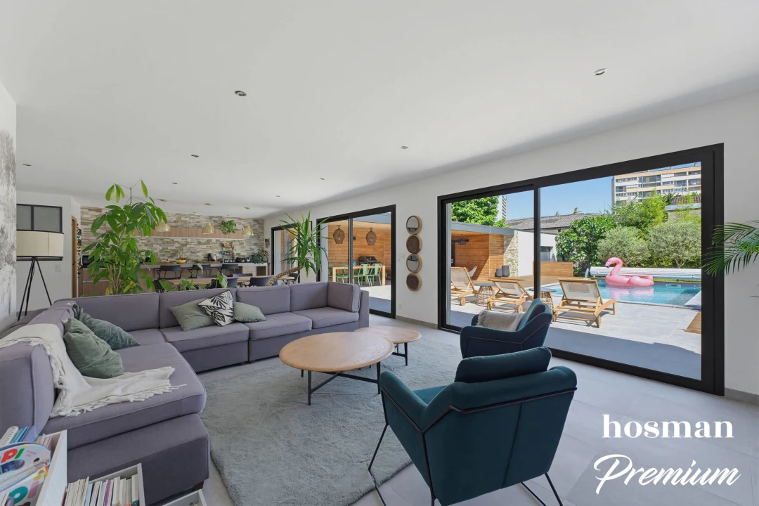 Maison de 157.25 m² à Le Bouscat