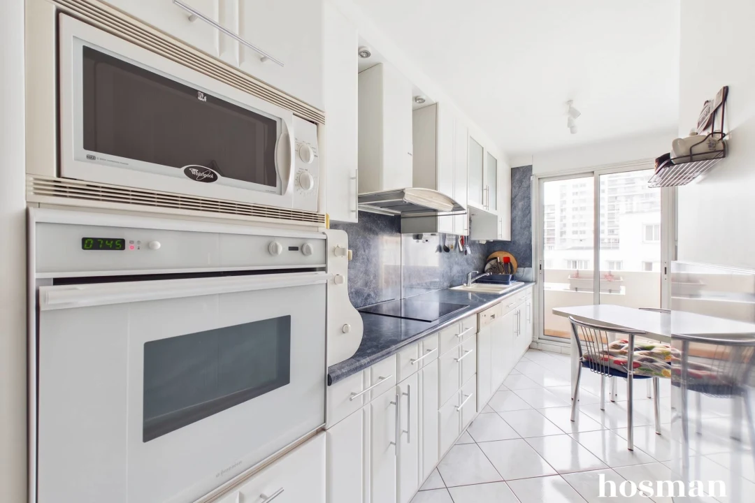 Appartement de 93.0 m² à Le Pré-Saint-Gervais
