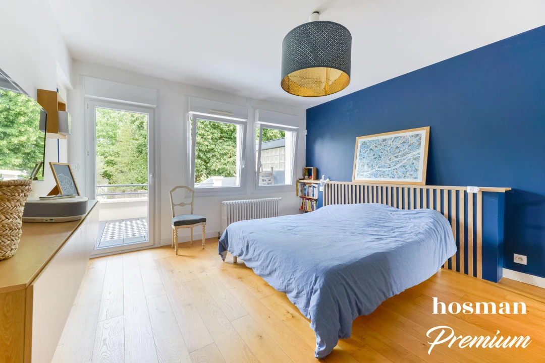 Maison de 199.03 m² à Nantes