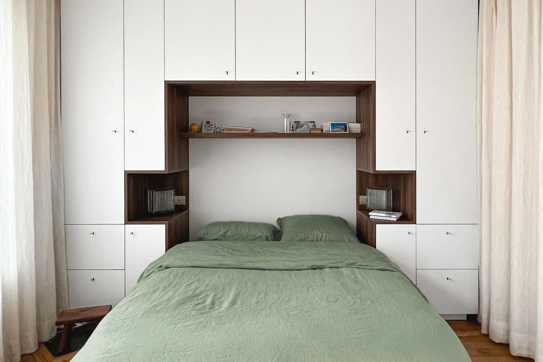 Appartement de 36.52 m² à Paris