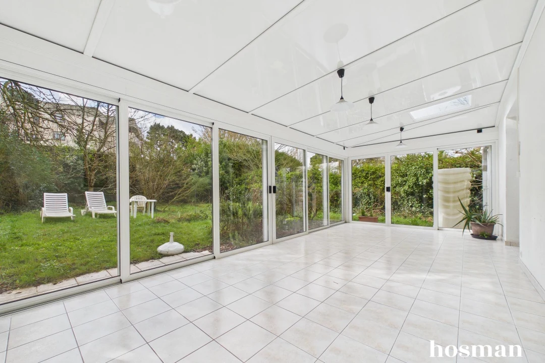 Maison de 138.63 m² à Nantes