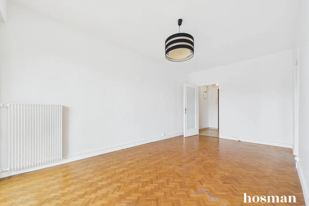 Appartement de 49.0 m² à Saint-Sébastien-sur-Loire