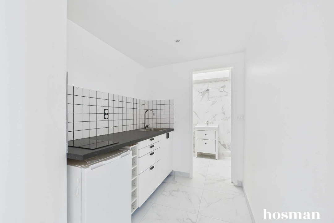 Appartement de 29.0 m² à Arpajon