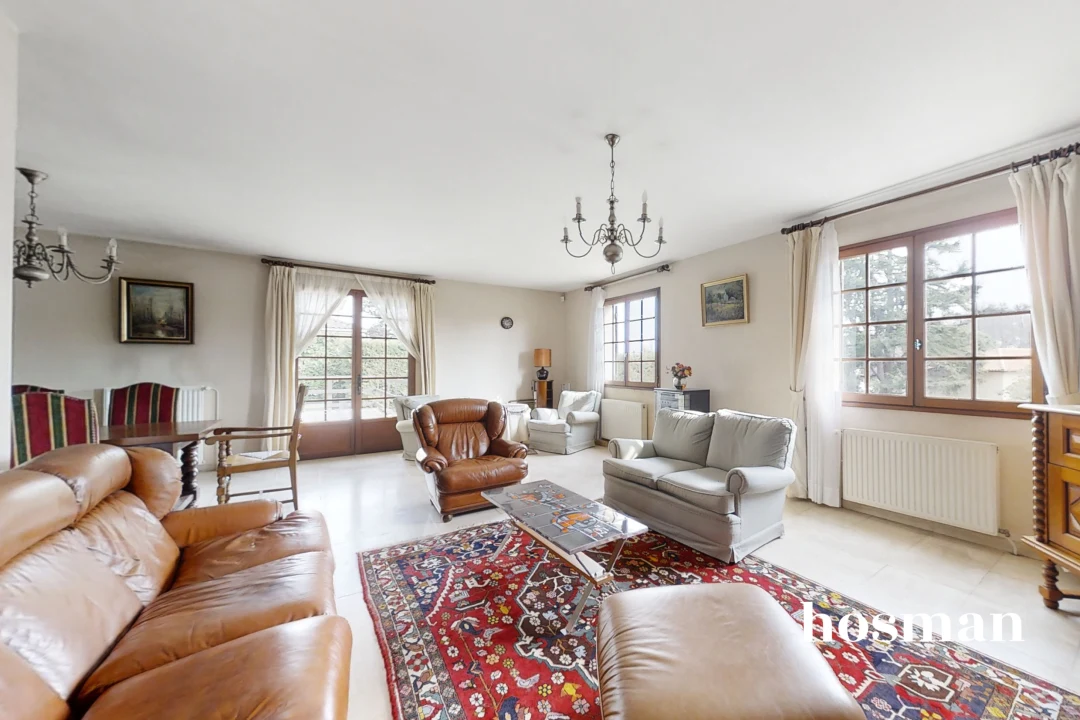 Maison de 132.0 m² à Mérignac