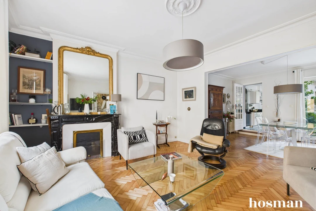 Maison de 140.0 m² à Bordeaux