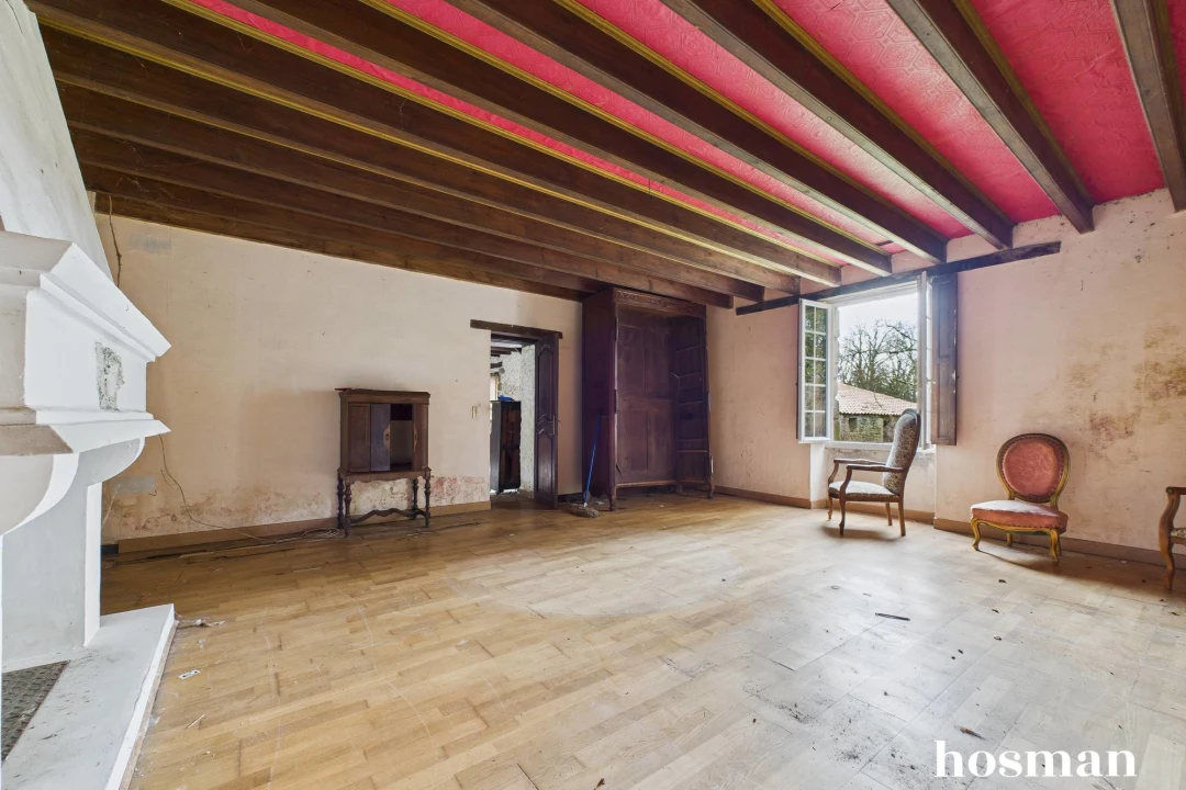 Maison de 125.0 m² à Couëron