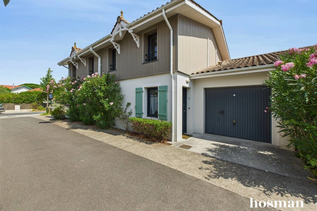 Maison de 90.0 m² à Andernos-les-Bains
