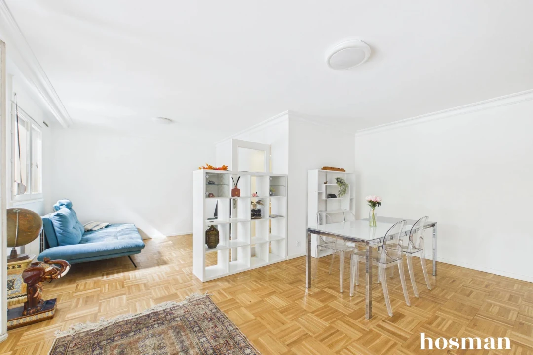 Appartement de 84.0 m² à Lyon