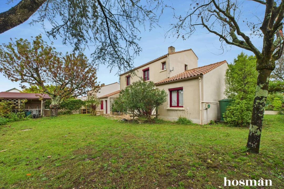 Maison de 130.0 m² à Les Sorinières