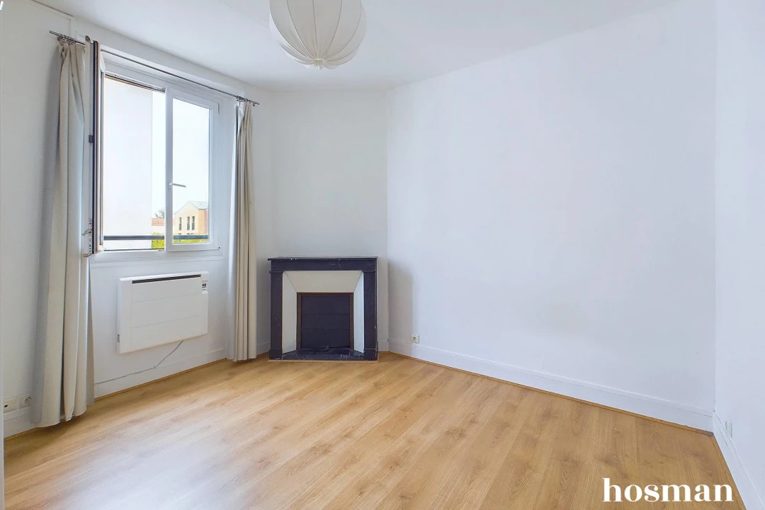 Appartement de 36.0 m² à Rueil-Malmaison