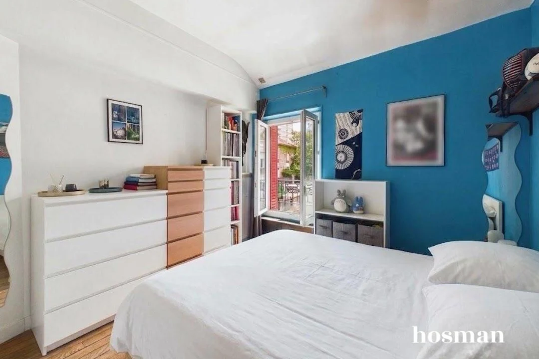Appartement de 42.42 m² à Vitry-Sur-Seine