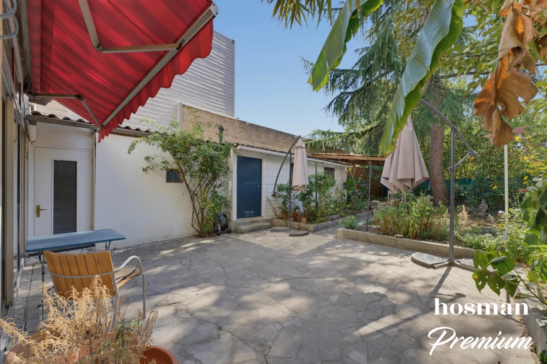 Maison de 139.0 m² à Bordeaux