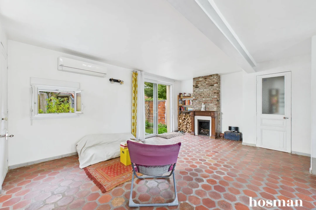 Maison de 100.0 m² à Châtillon
