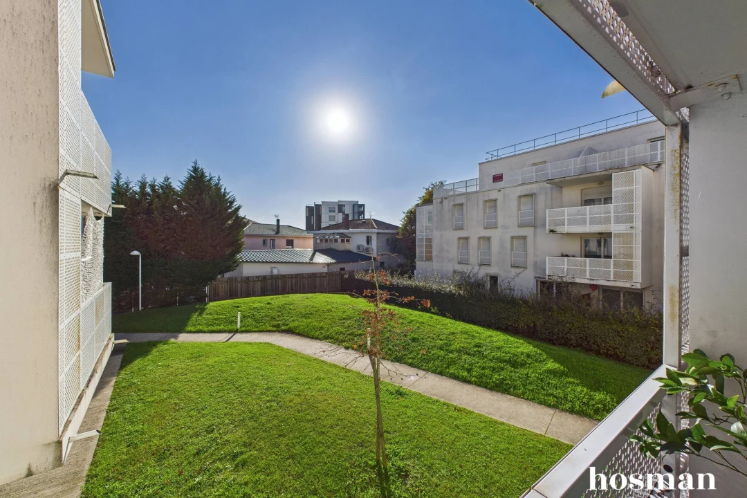 Appartement de 42.0 m² à Eysines