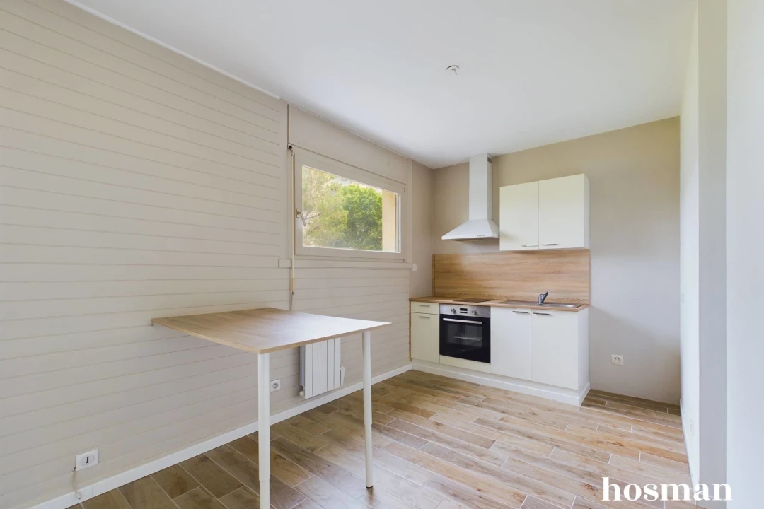 Appartement de 38.0 m² à Lyon
