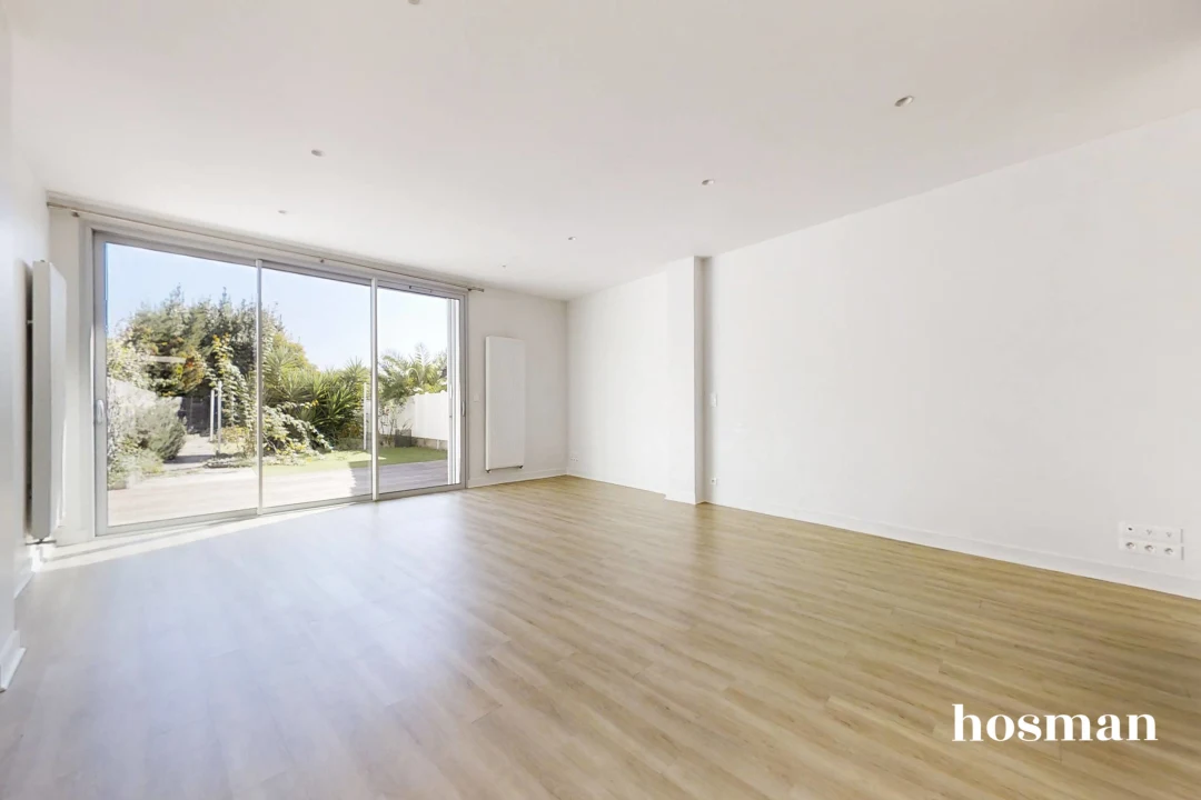 Maison de 88.0 m² à Lormont