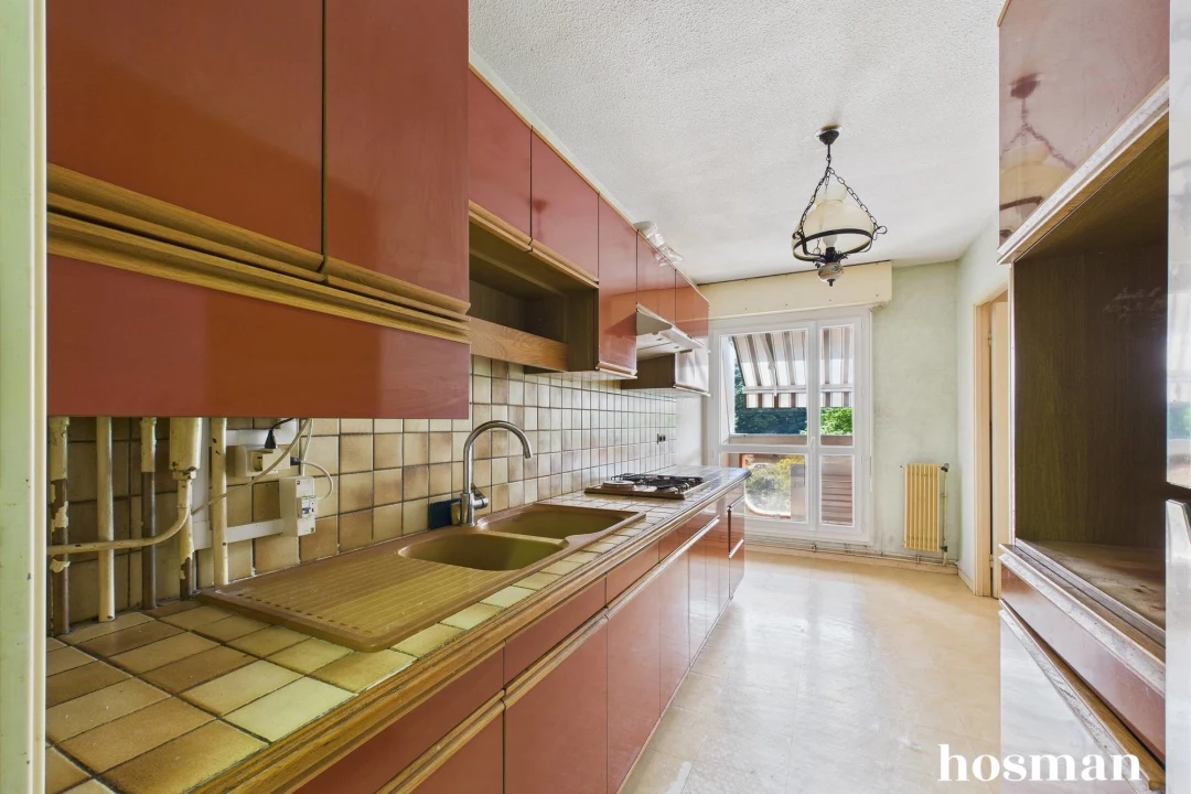 Appartement de 69.0 m² à Le Bouscat