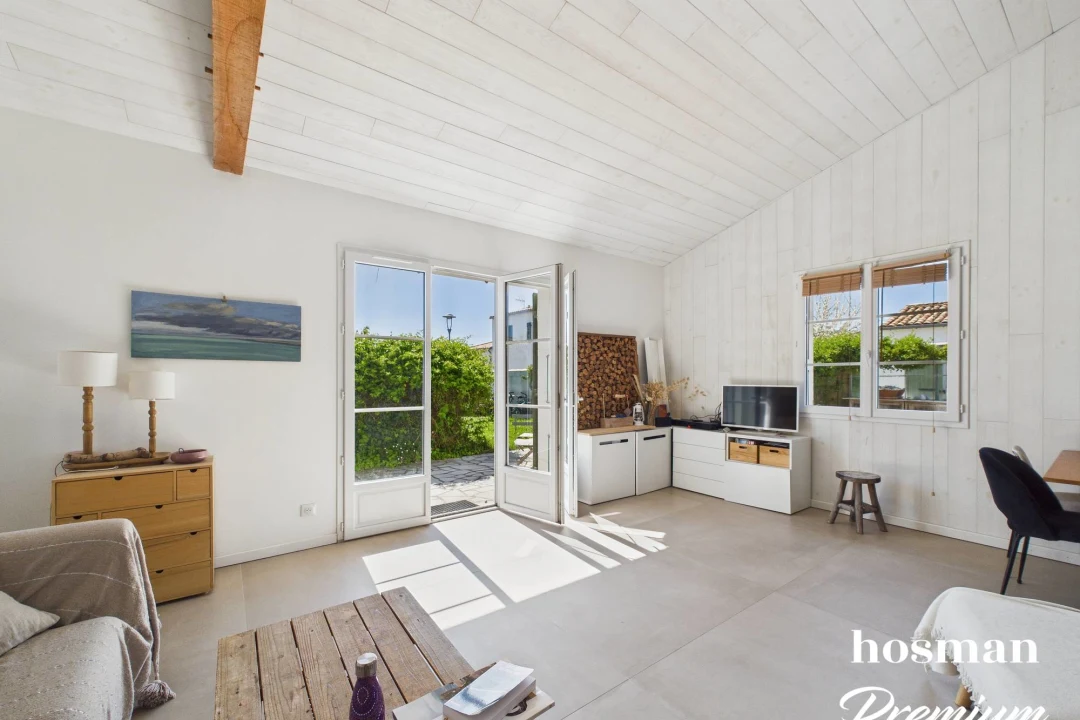 Maison de 89.0 m² à La Flotte