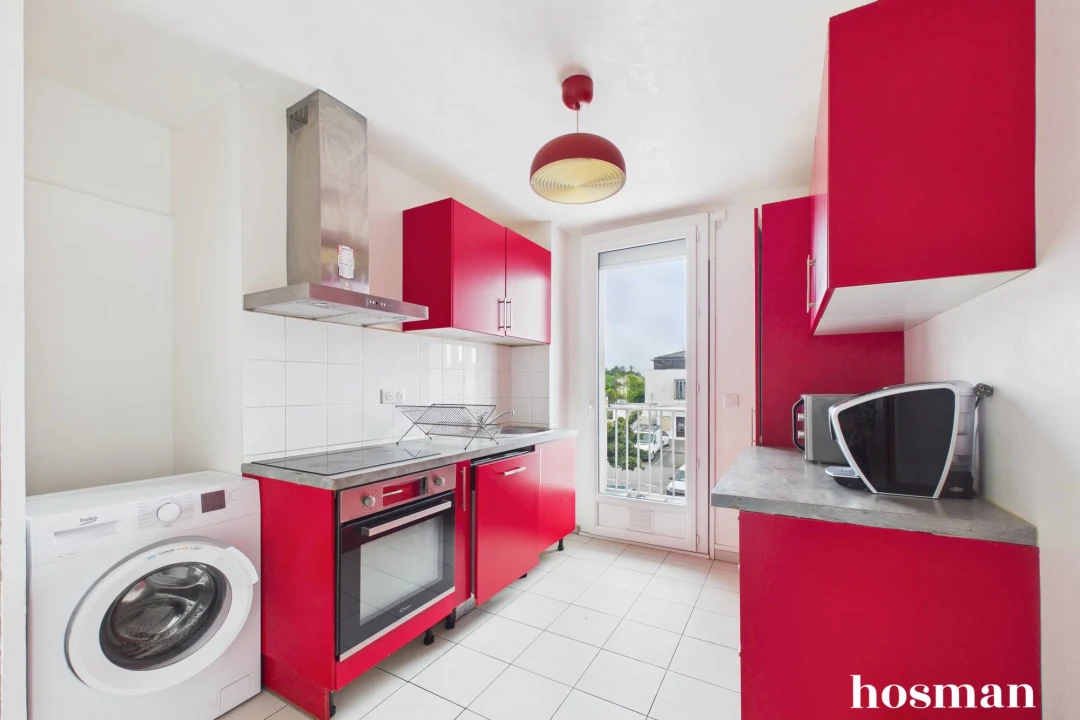 Appartement de 83.0 m² à Pessac