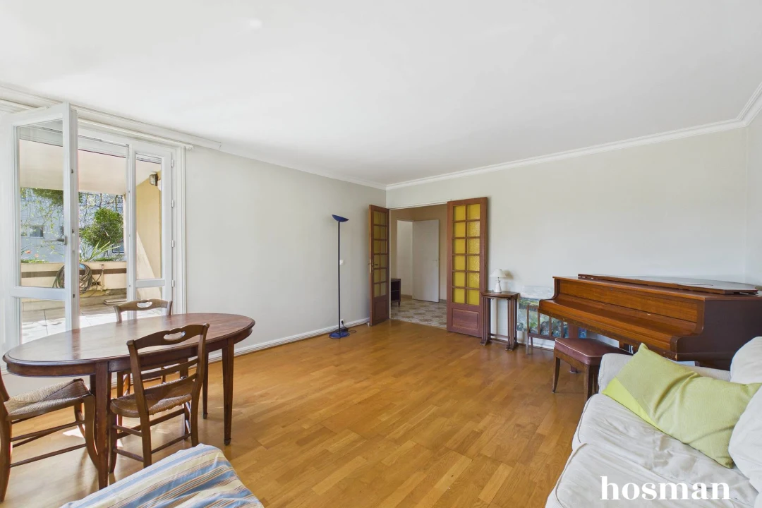 Appartement de 69.0 m² à Fontenay-sous-Bois