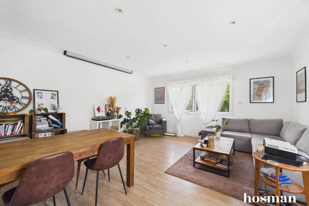 Appartement de 78.3 m² à Saint-Herblain