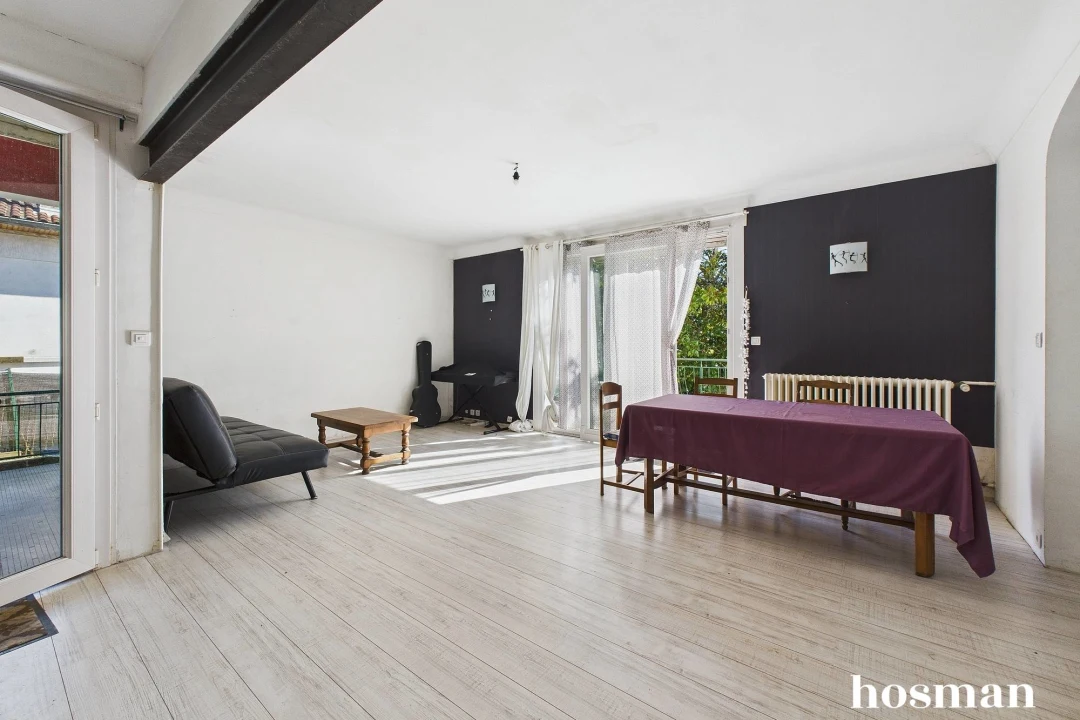 Maison de 130.0 m² à Floirac