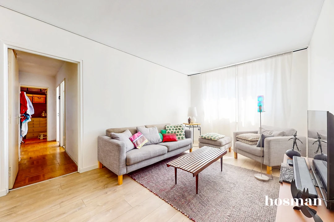 Appartement de 99.0 m² à Lyon