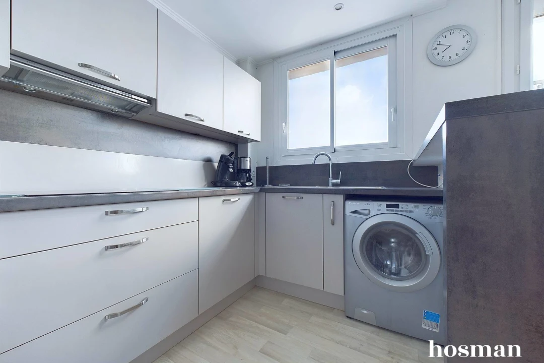 Appartement de 42.87 m² à Saint-Herblain