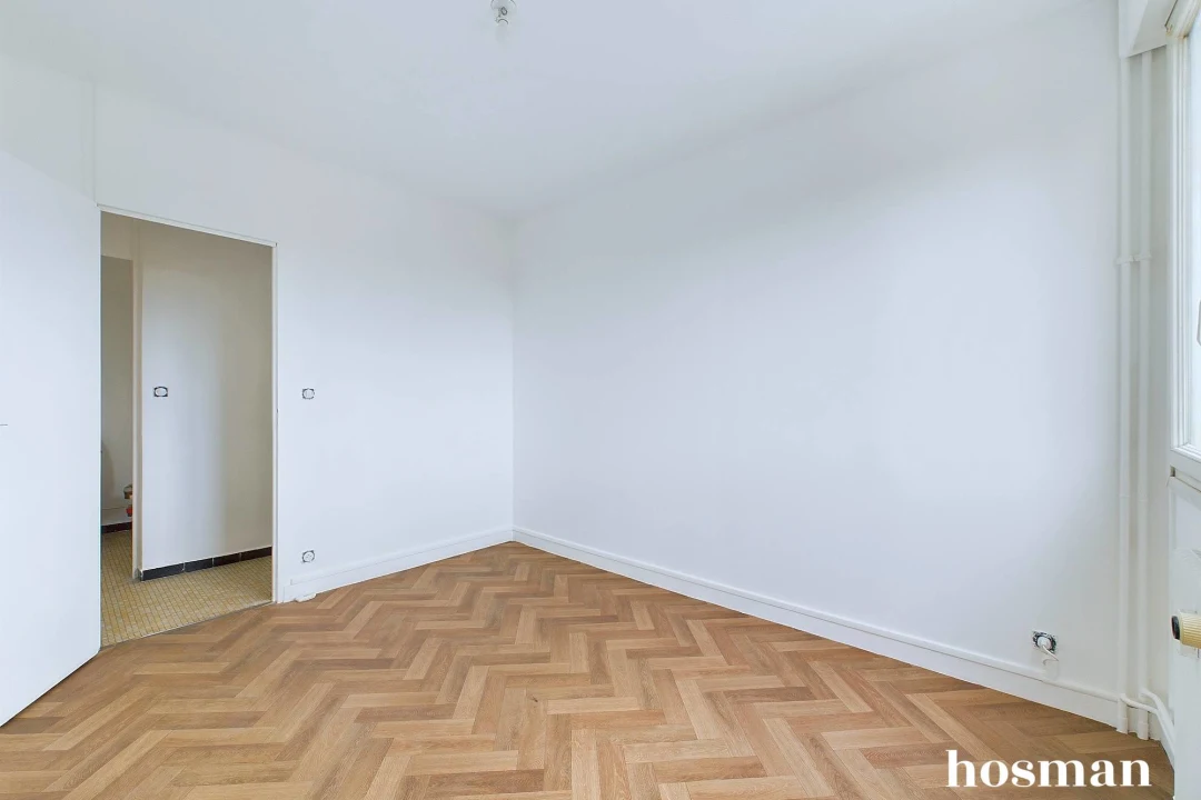 Appartement de 49.7 m² à Bron