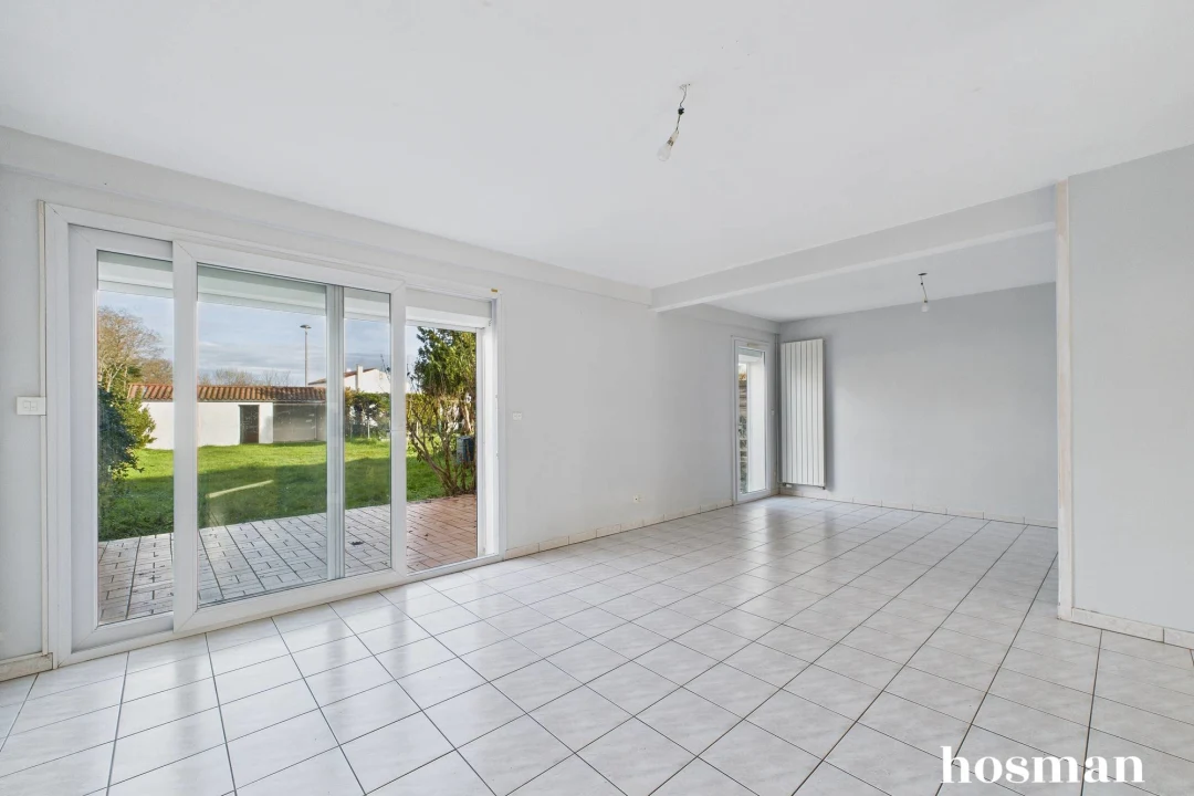Maison de 110.0 m² à Périgny