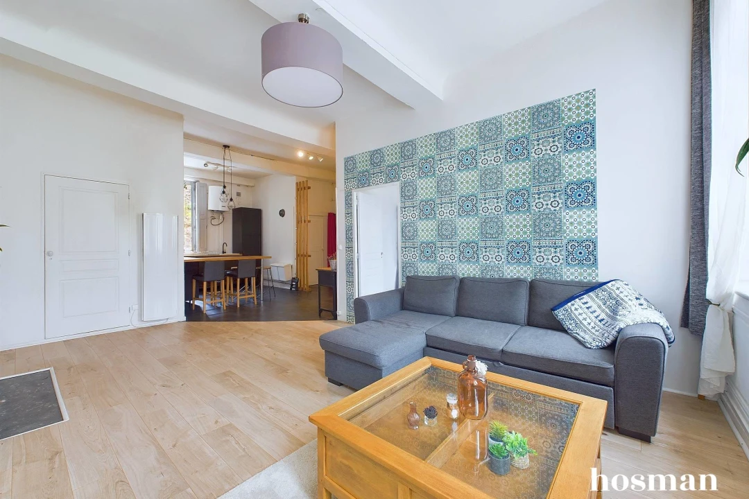 Appartement de 69.0 m² à Caluire-et-Cuire