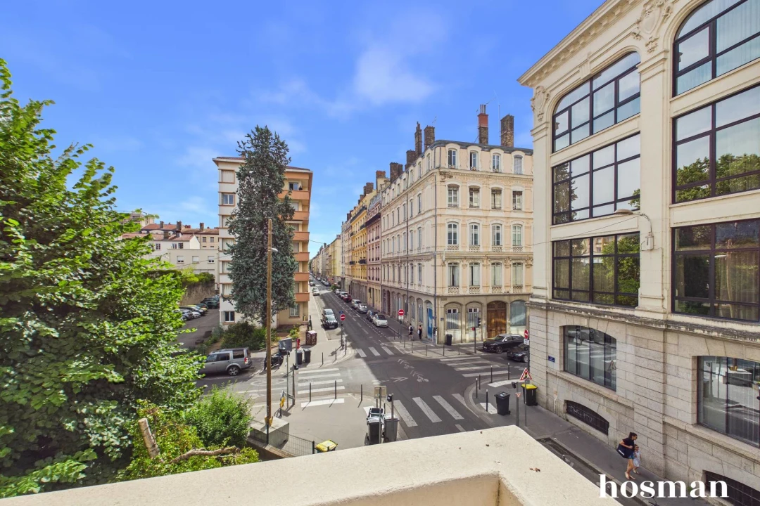Appartement de 80.0 m² à Lyon