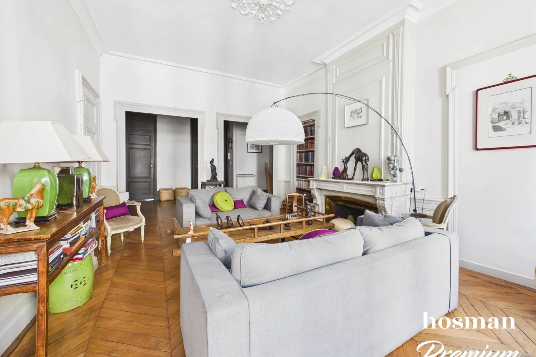 Appartement de 174.0 m² à Lyon
