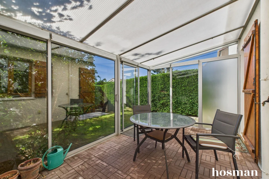 Maison de 86.17 m² à Saint-Sébastien-sur-Loire