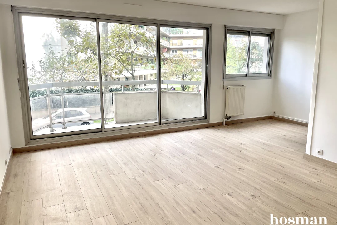 Appartement de 40.0 m² à Neuilly-sur-Seine