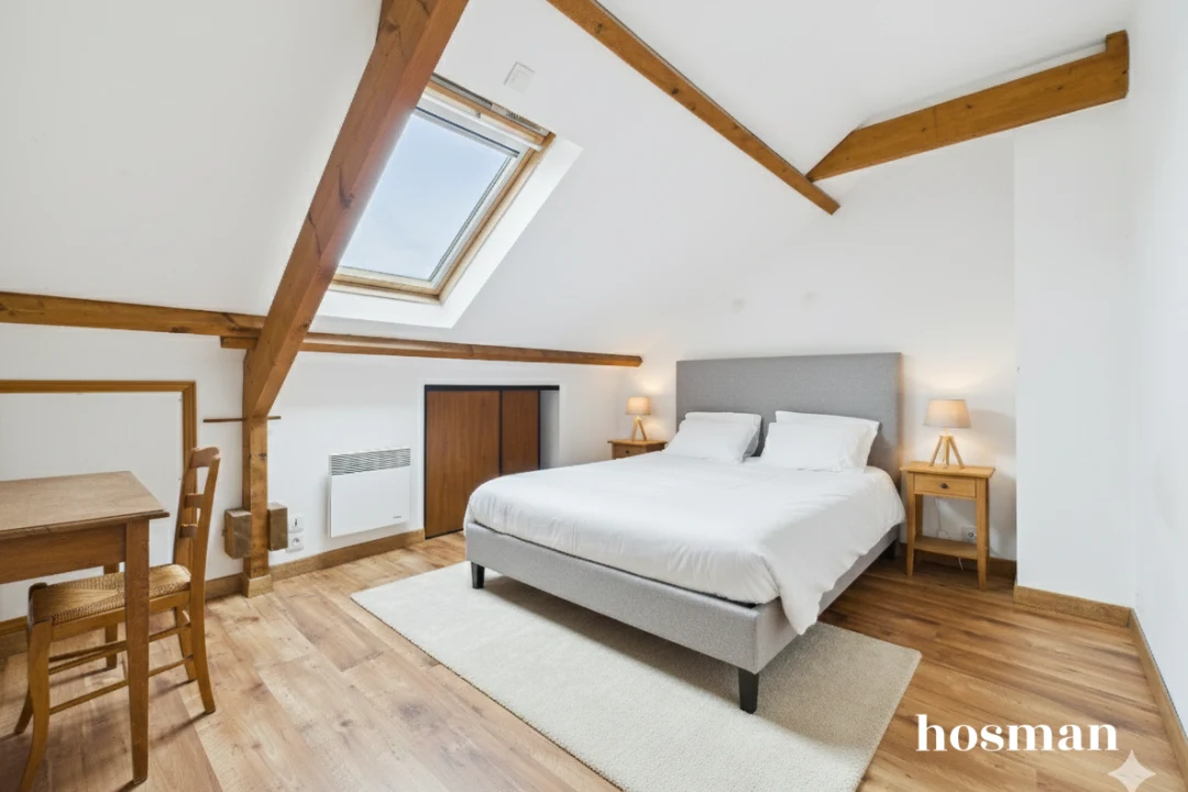 Maison de 101.03 m² à Saint-Herblain