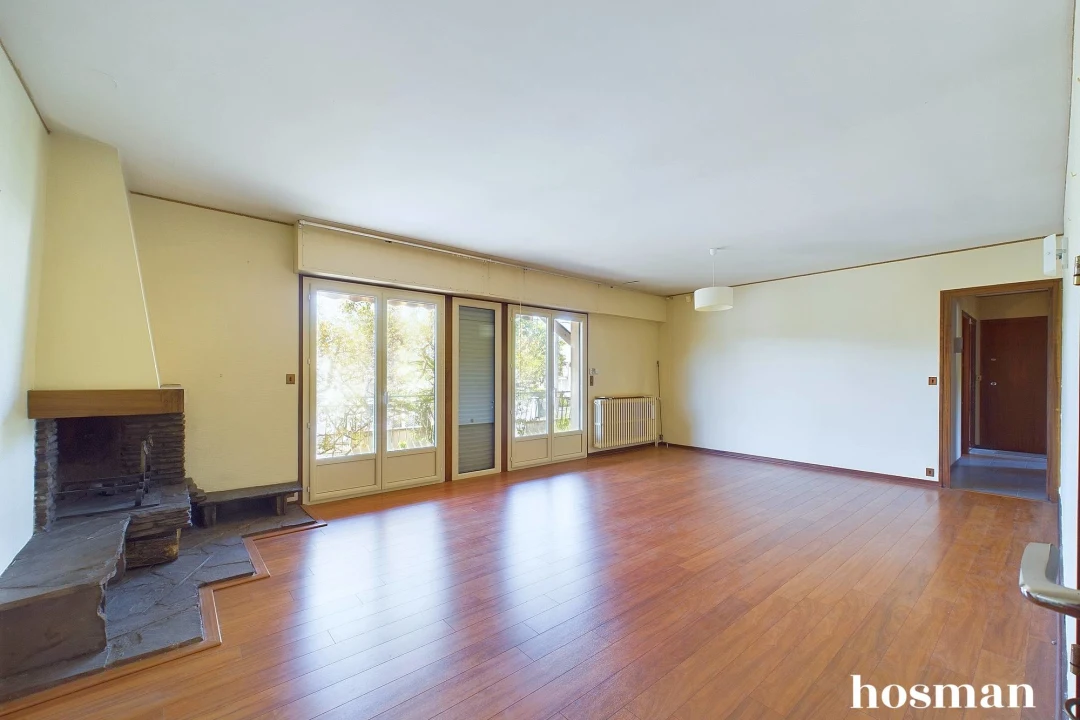 Maison de 120.0 m² à Pessac