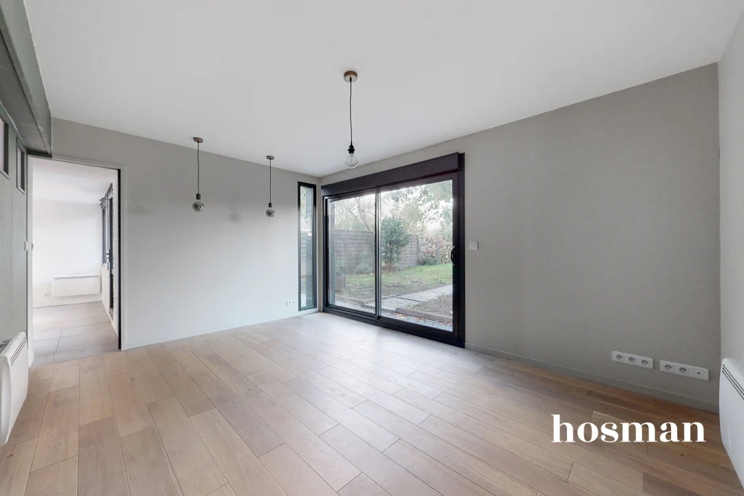 Maison de 125.0 m² à Mérignac