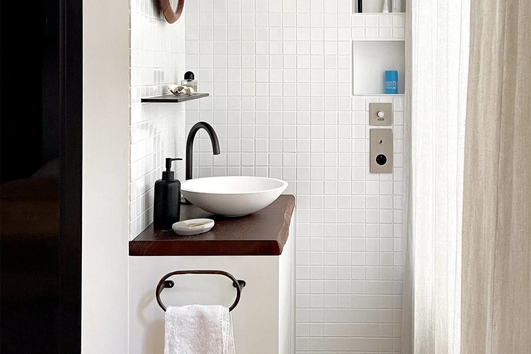 Appartement de 36.52 m² à Paris