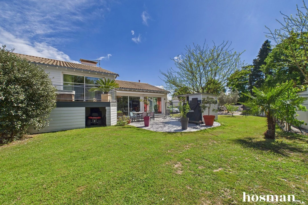 Maison de 150.0 m² à Bouaye