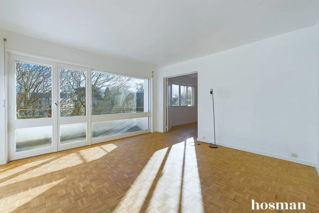 Appartement de 76.0 m² à Nantes