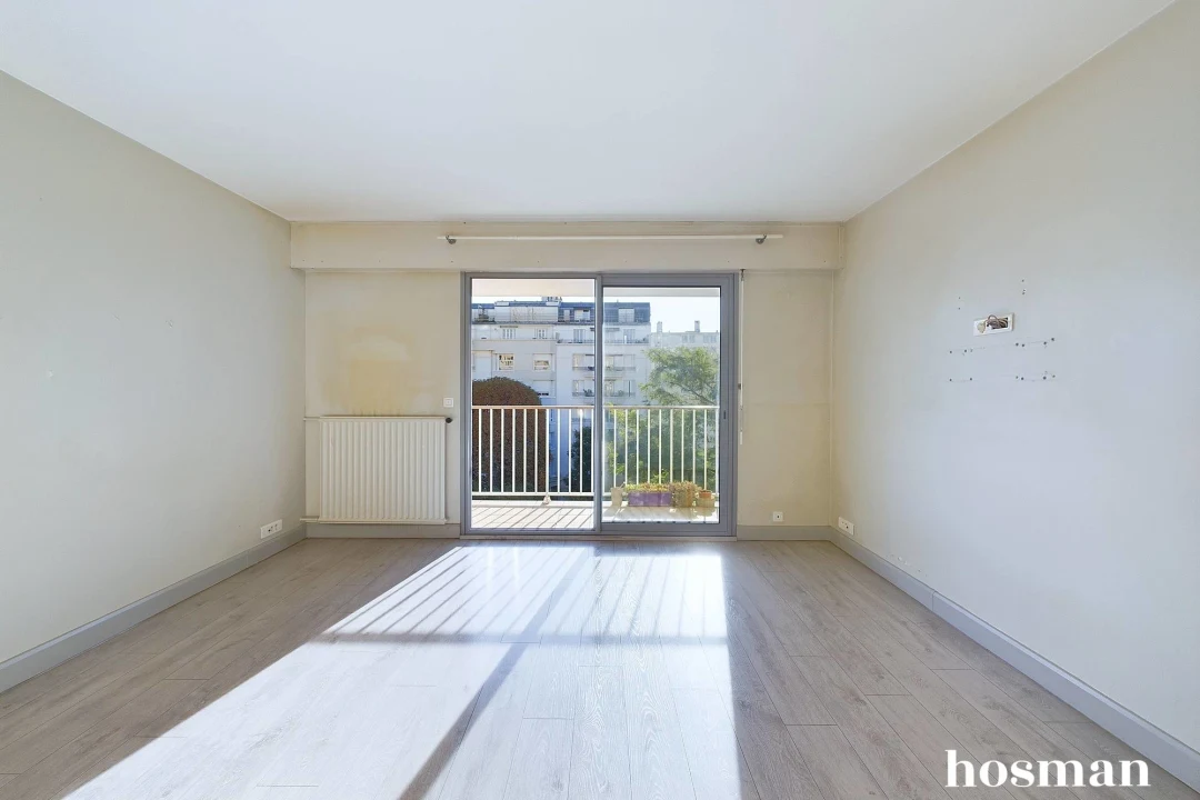 Appartement de 32.31 m² à Vincennes