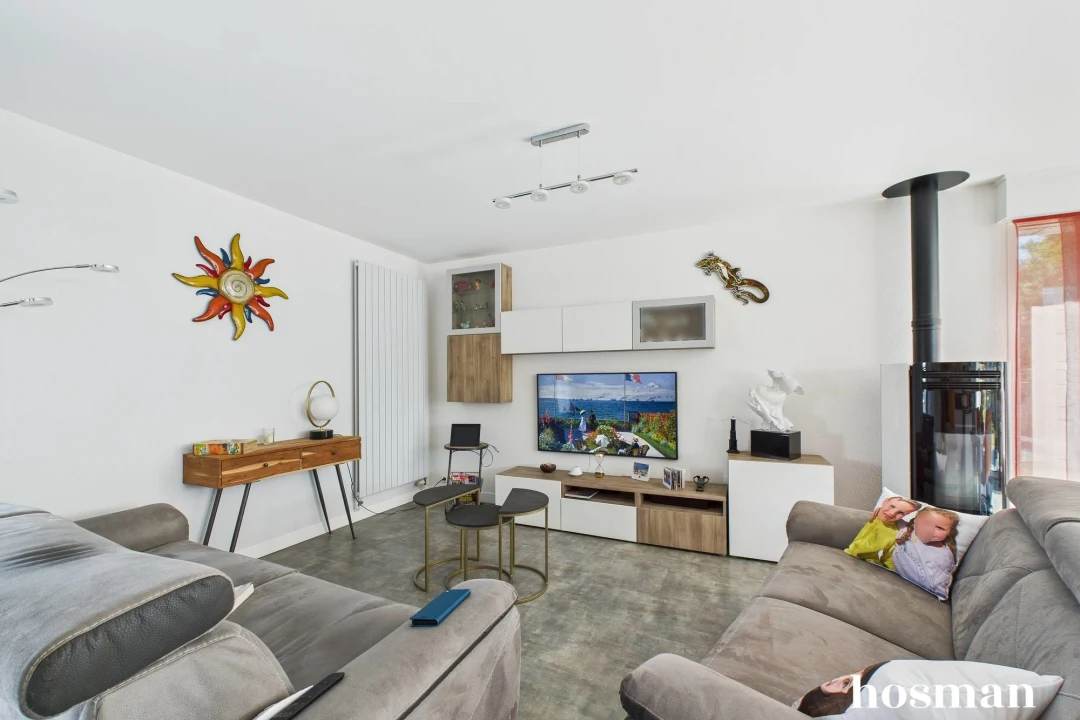 Maison de 150.0 m² à Bouaye