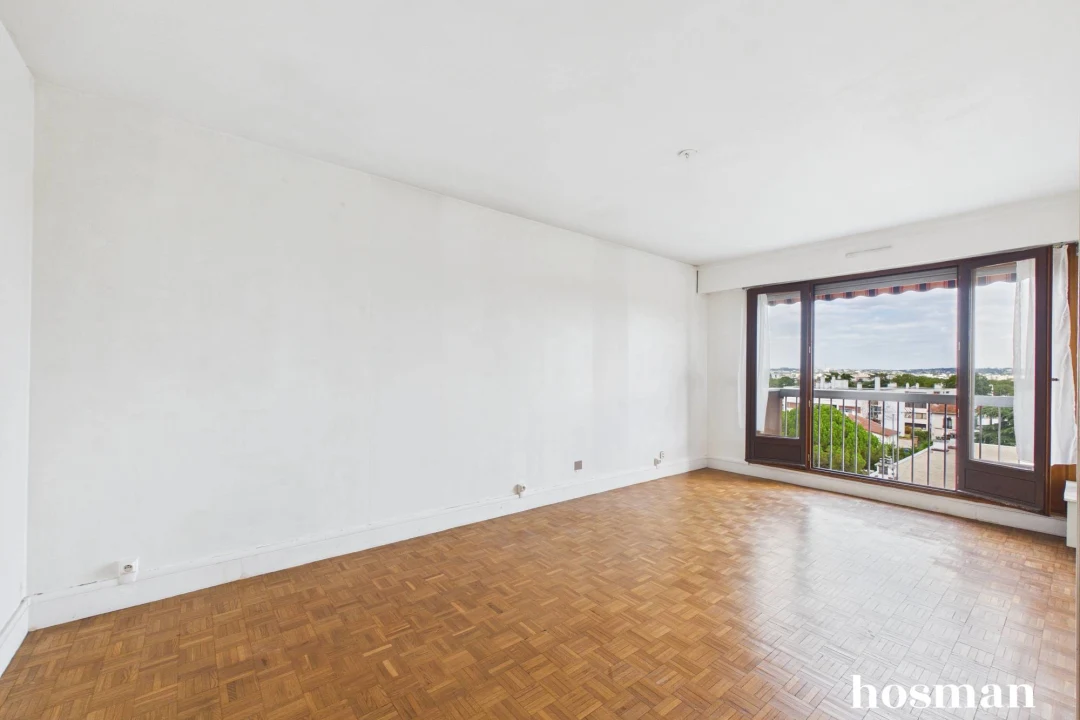 Appartement de 57.0 m² à Créteil